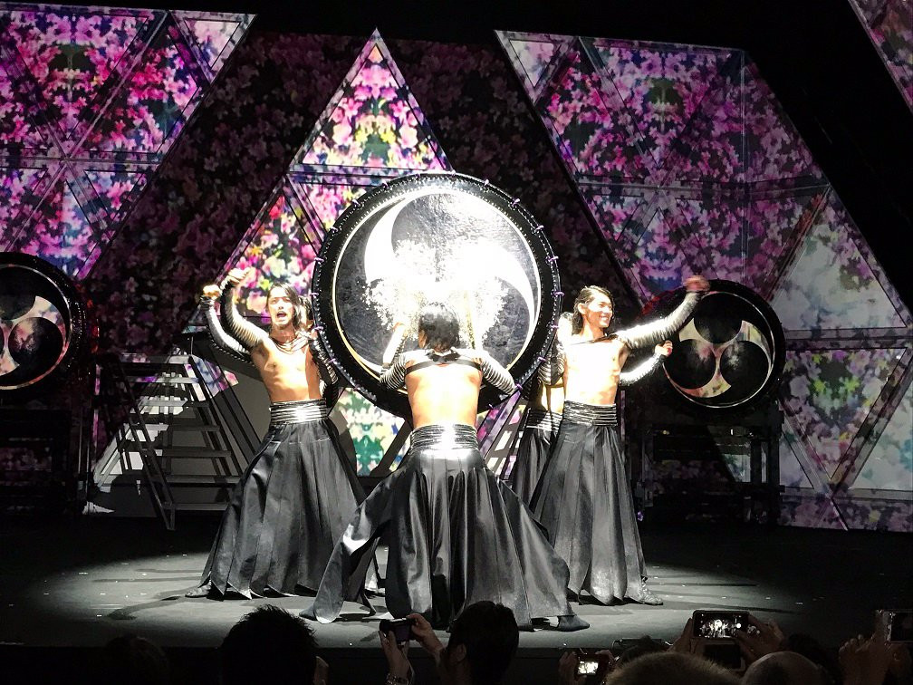 Alternative Theatre-Yurakucho必去景点