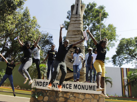 ImmersionUG-坎帕拉必去景点