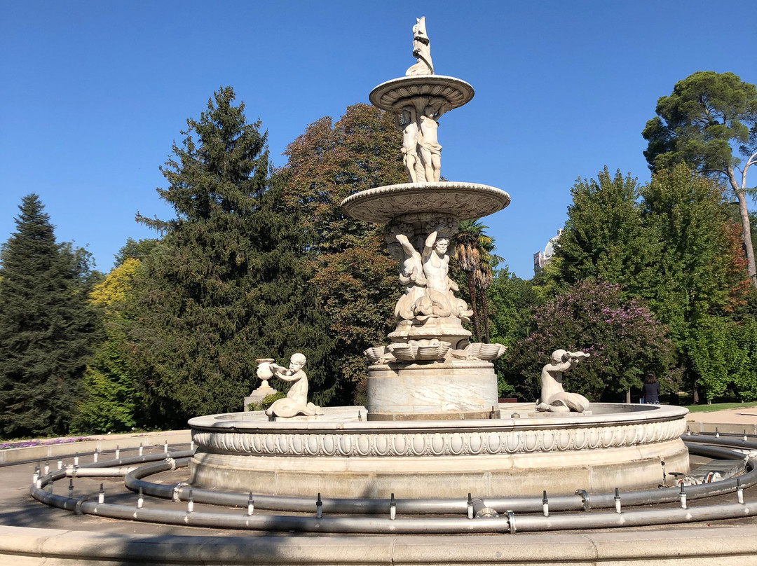 HistoAventura-马德里必去景点