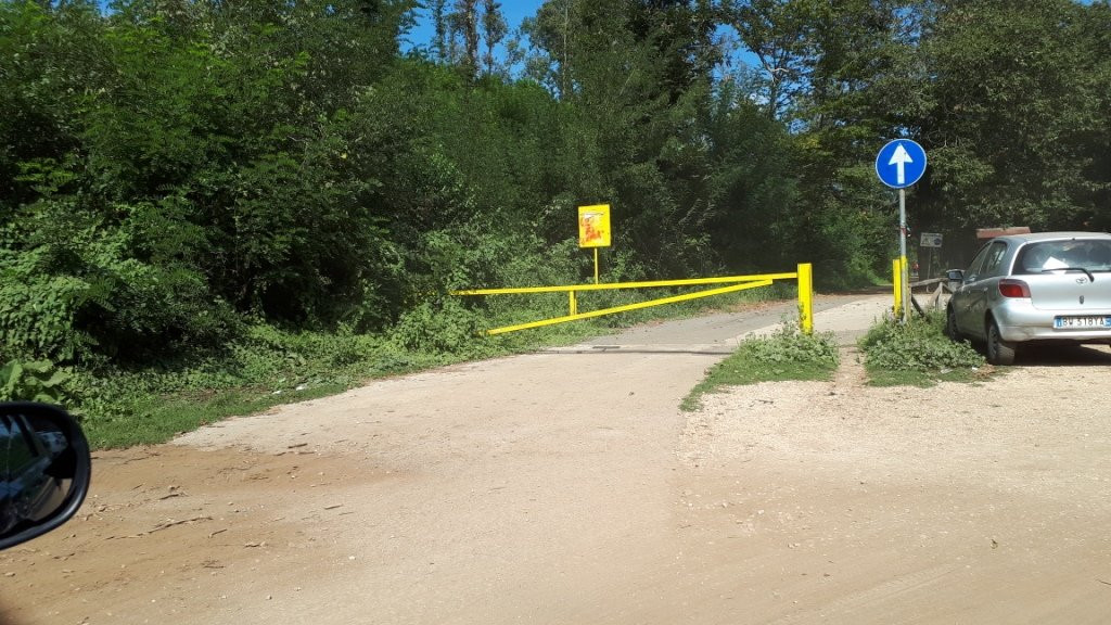 Parco Fonte Ontanese景点图片