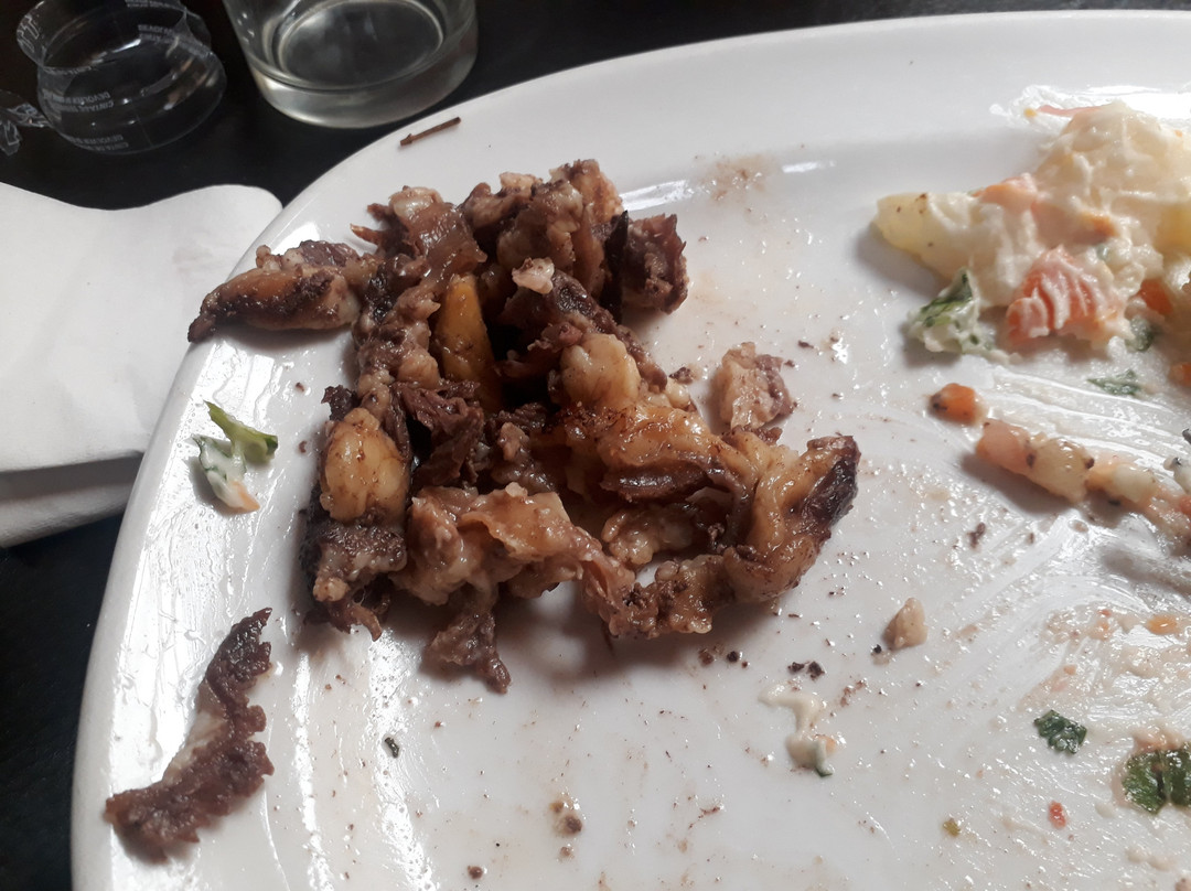 Restaurante La Casona