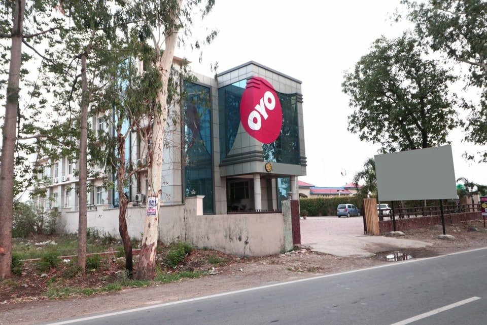 OYO Sheetal Hotel主图