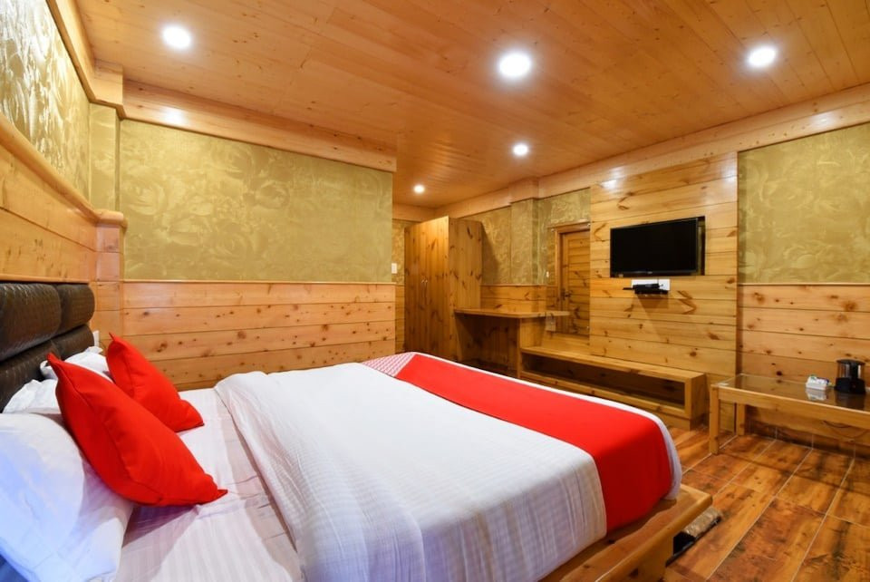 OYO 14776 The Tikker主图