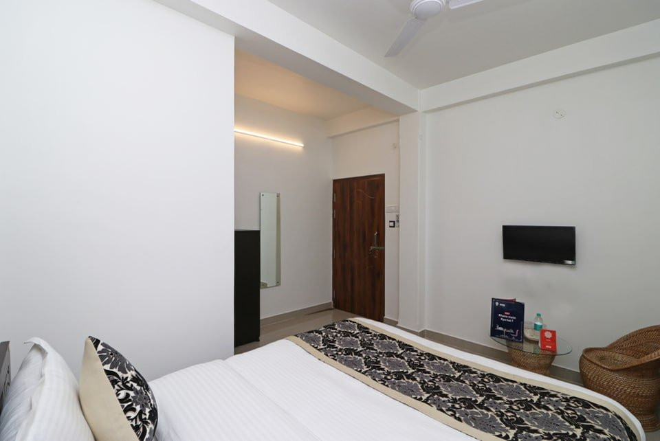 OYO 5151 Home Stay Tia Inn主图