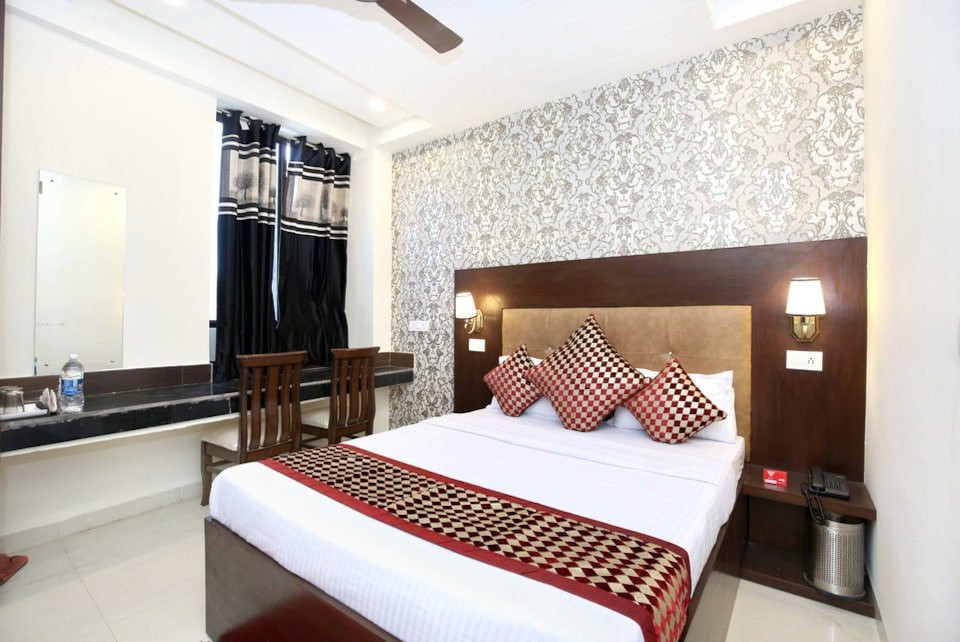 Hotel The Black Gold主图