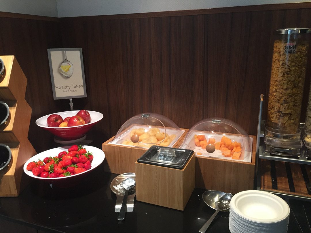 Fairfield by Marriott Inn & Suites Grand Mound Centralia主图