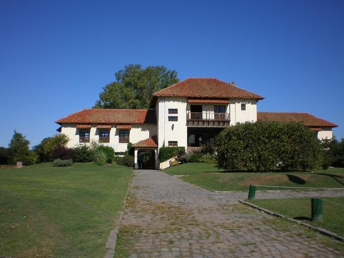 Parque Ecológico Municipal-拉普拉塔必去景点