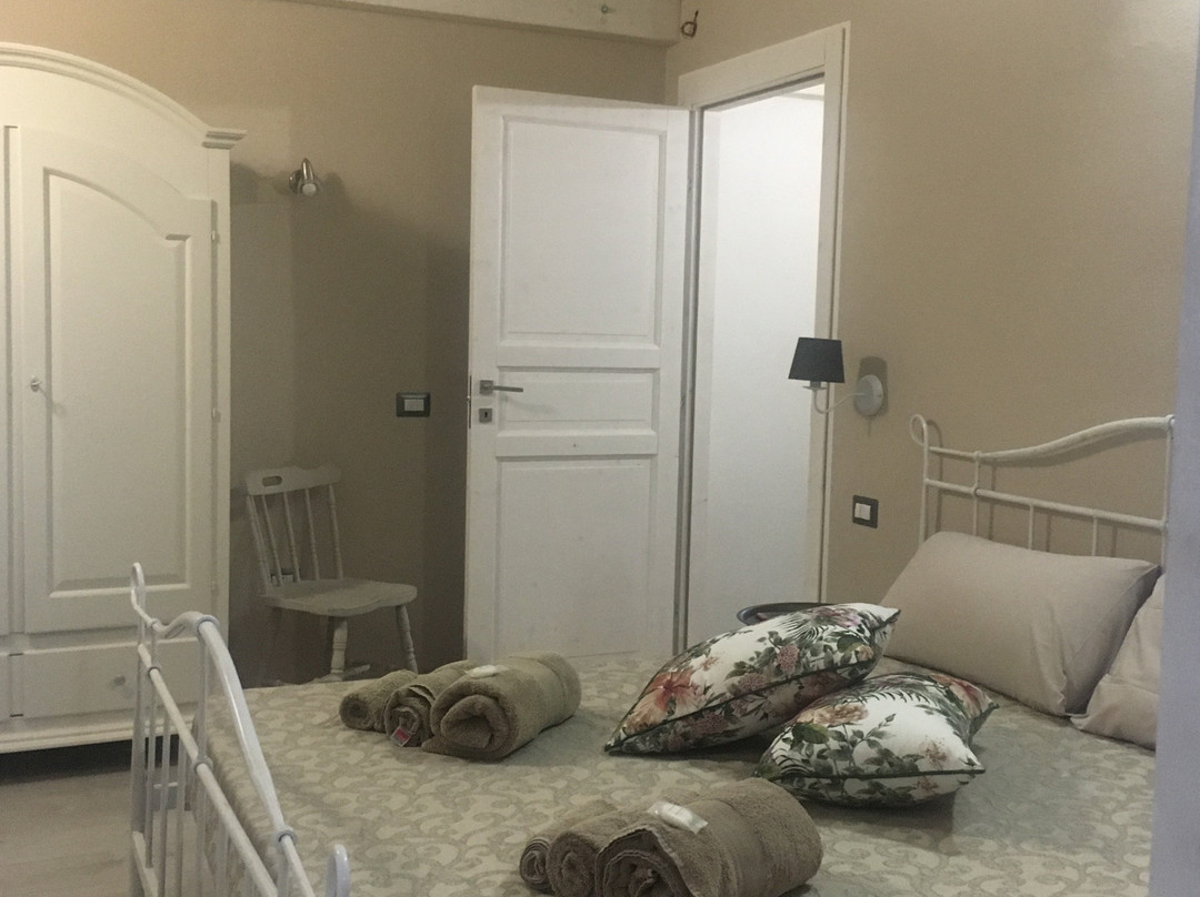 B&B Il Pomo D'oro主图