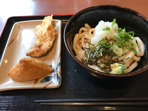 讃岐製麺 豊明三崎店