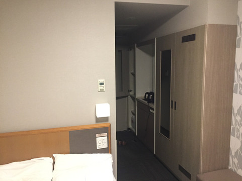 千叶苏我多美迎天然温泉酒店(多美迎・御宿野乃 酒店集团)主图