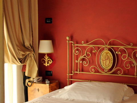 Albergo delle Drapperie主图