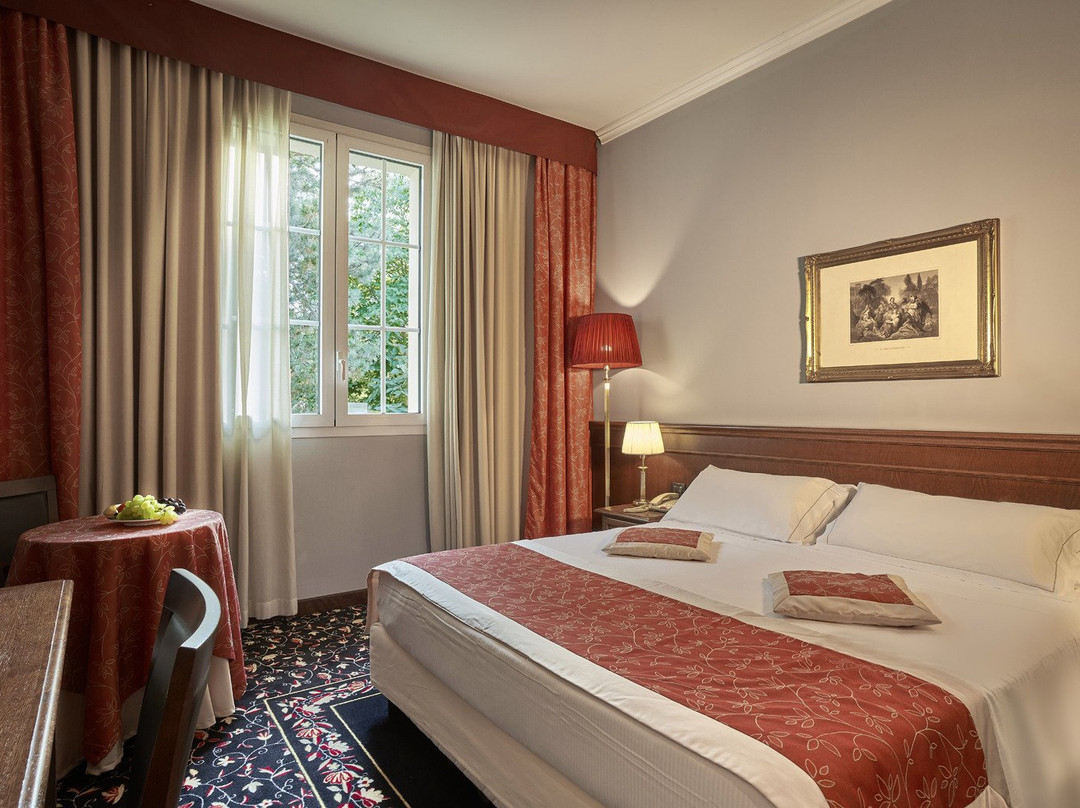 Meditur Hotel Bologna主图