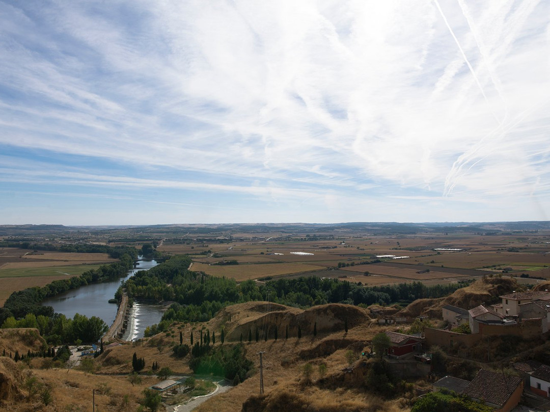 Palacio Rejadorada主图