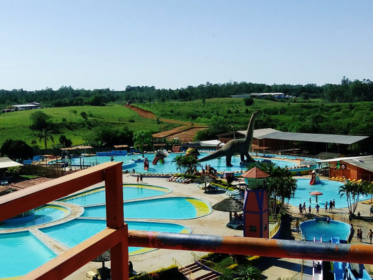 Itapema Park-Alvorada必去景点