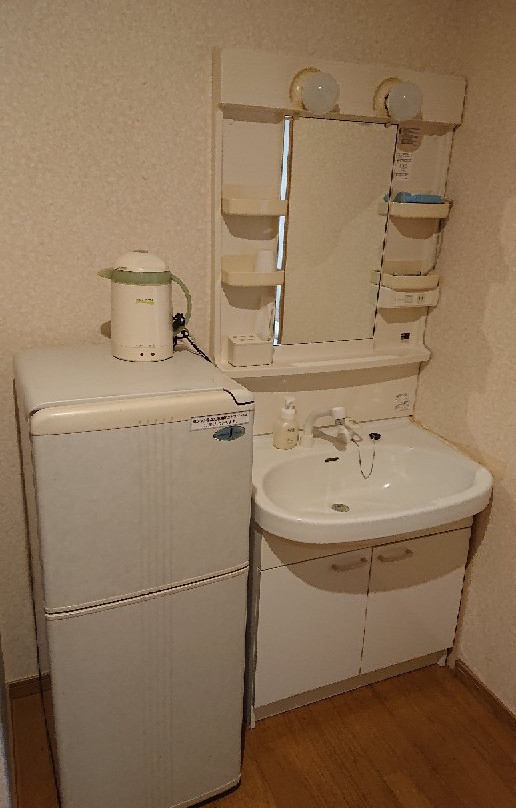 Hotel Tajimi Hills My Room主图