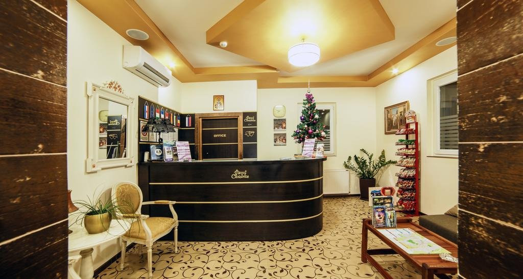 Garni Hotel & Spa Nicolo主图