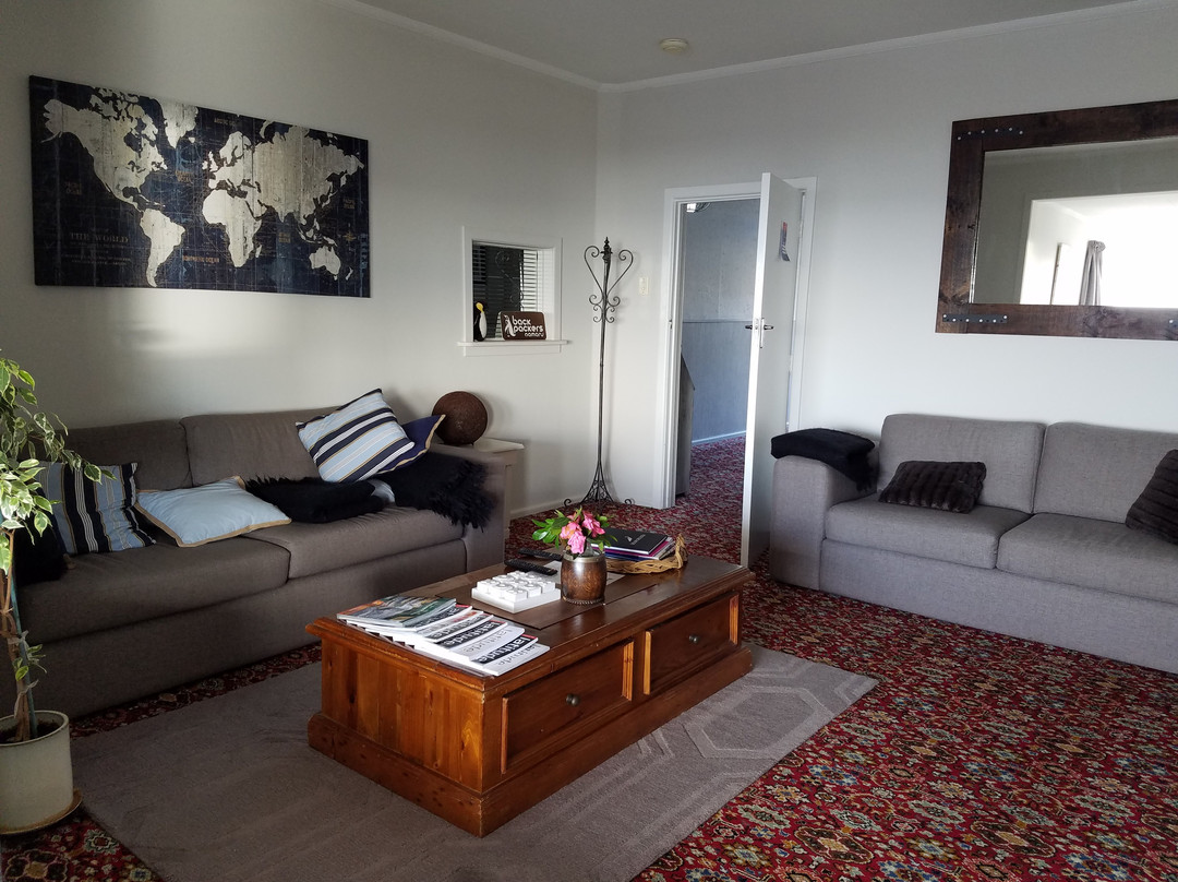 Oamaru Backpackers主图