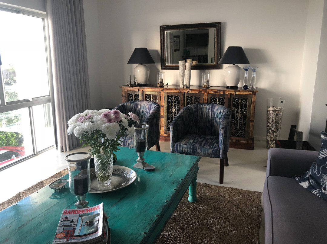 Agulhas Ocean House主图