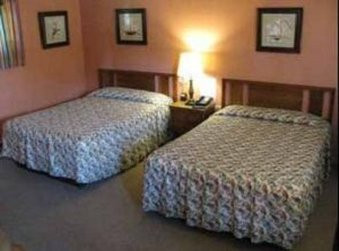 四季汽车旅馆主图