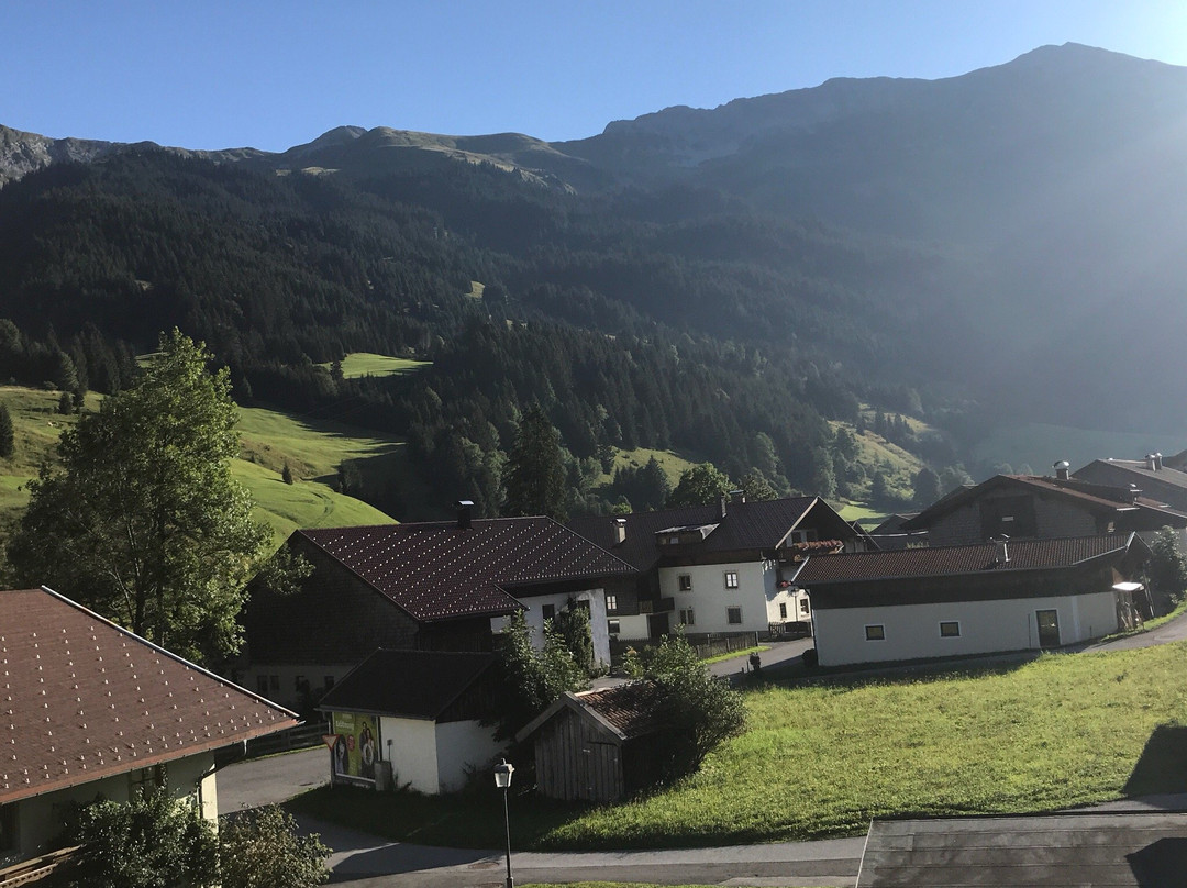 Gasthaus Berkhout主图