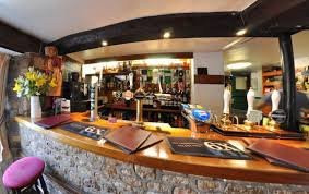 The Wheatsheaf Inn主图