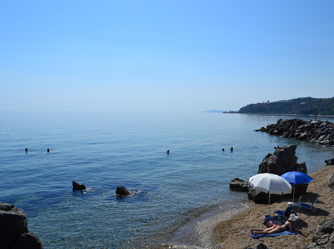 Xenios Loutra Village Beach Hotel主图