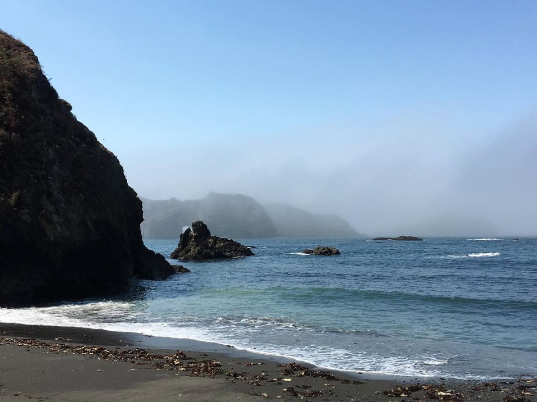 The Harbor House Inn主图