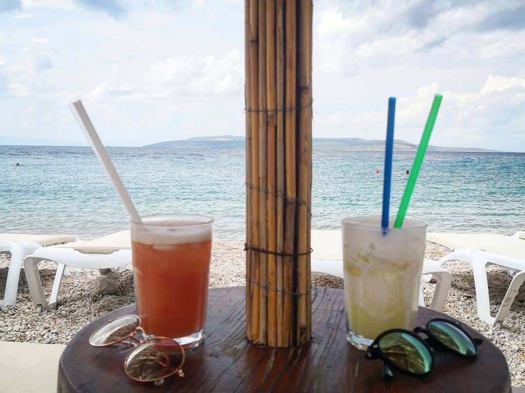Buba Beach Bar景点图片