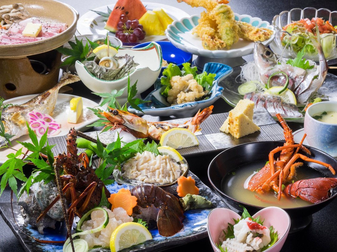 yoshiya hotel kiraratei主图