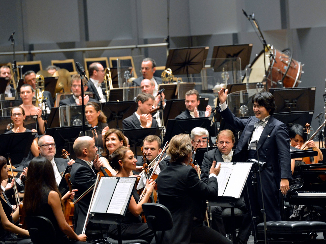 Orchestre Philharmonique de Monte-Carlo-蒙特卡洛必去景点