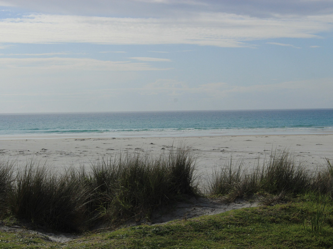 Rarawa Beach景点图片
