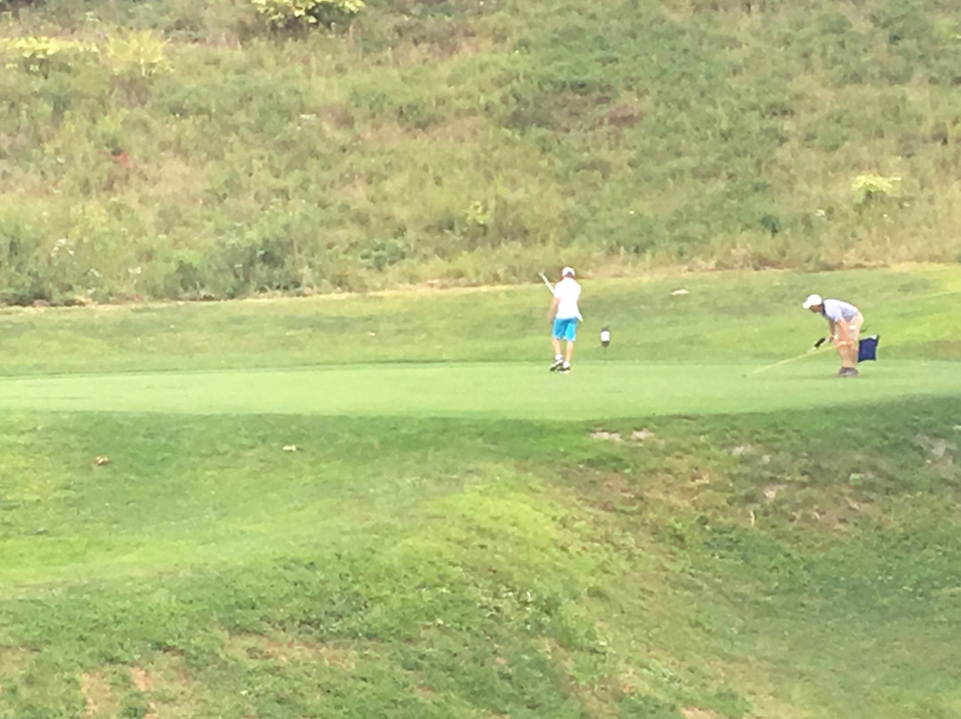 Comfort Suites Marietta Parkersburg主图