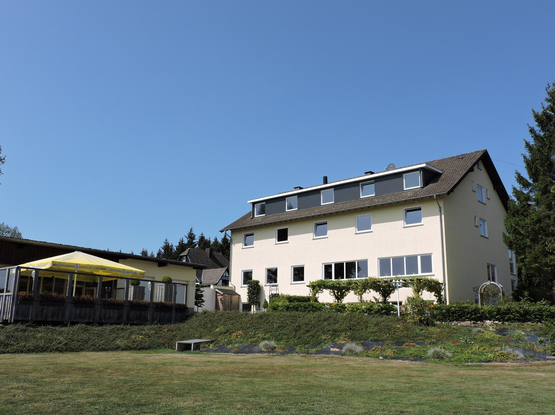 Landhaus Eifelsicht主图