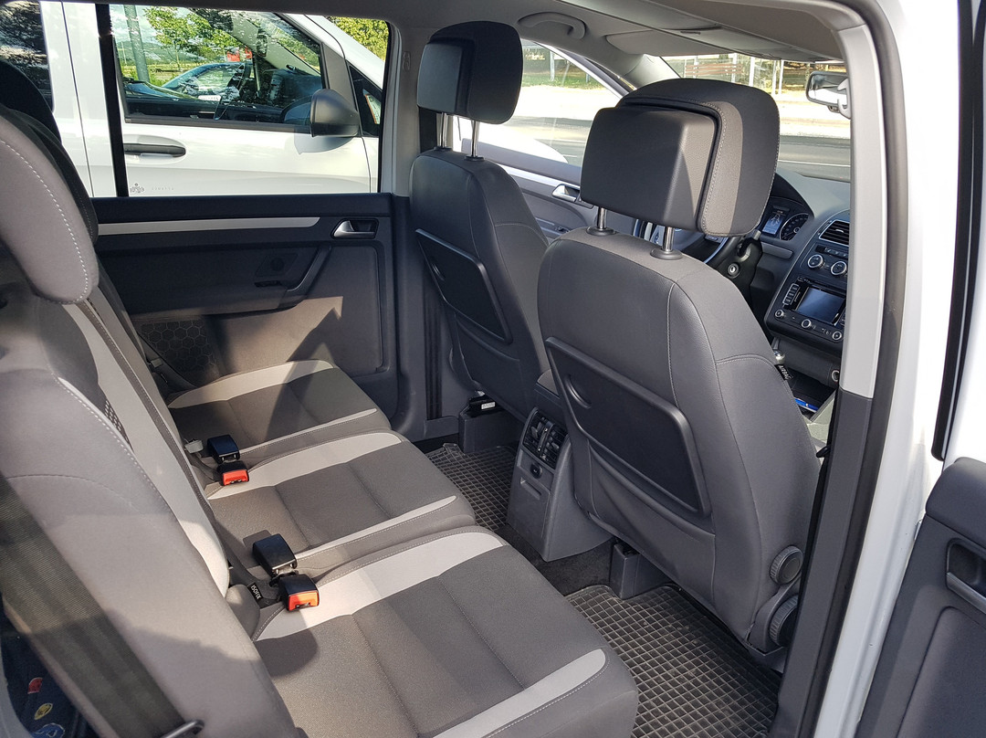 Transfer Karlovy Vary-卡罗维发利必去景点