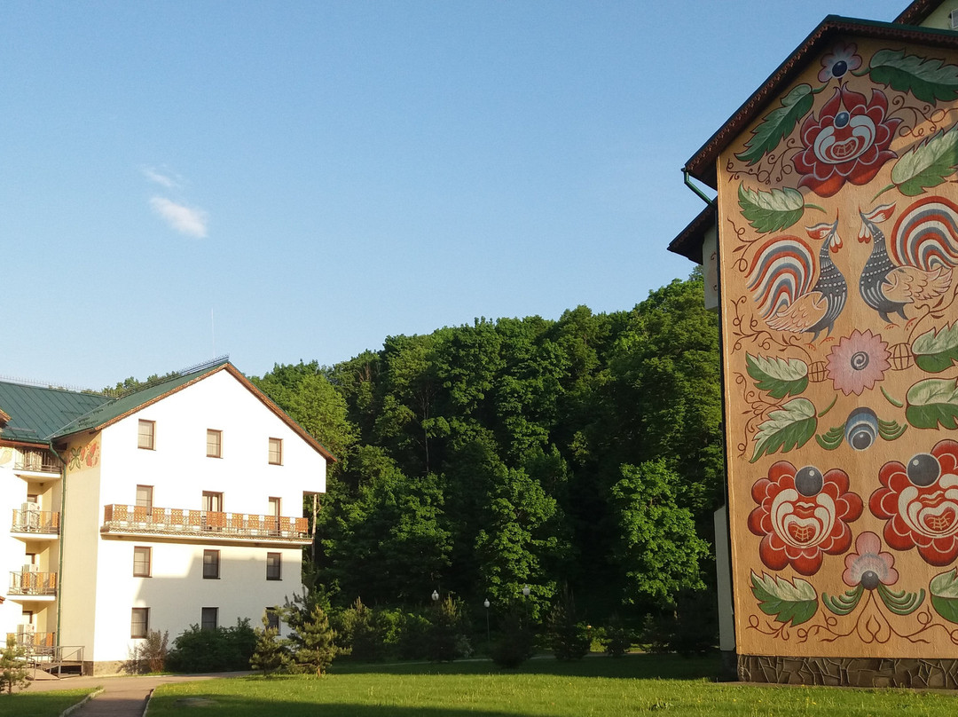 TsarGrad Hotel主图
