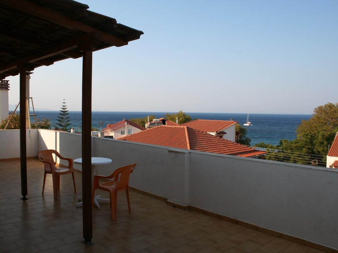 Pension Lefteris主图