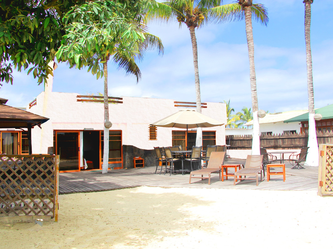 Isamar Hotel Galapagos主图