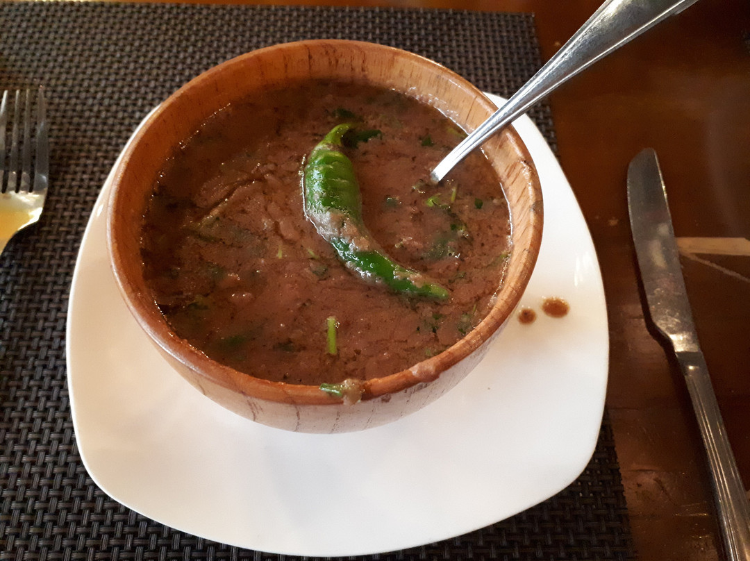 Pervomay餐馆和美食-Shalakho