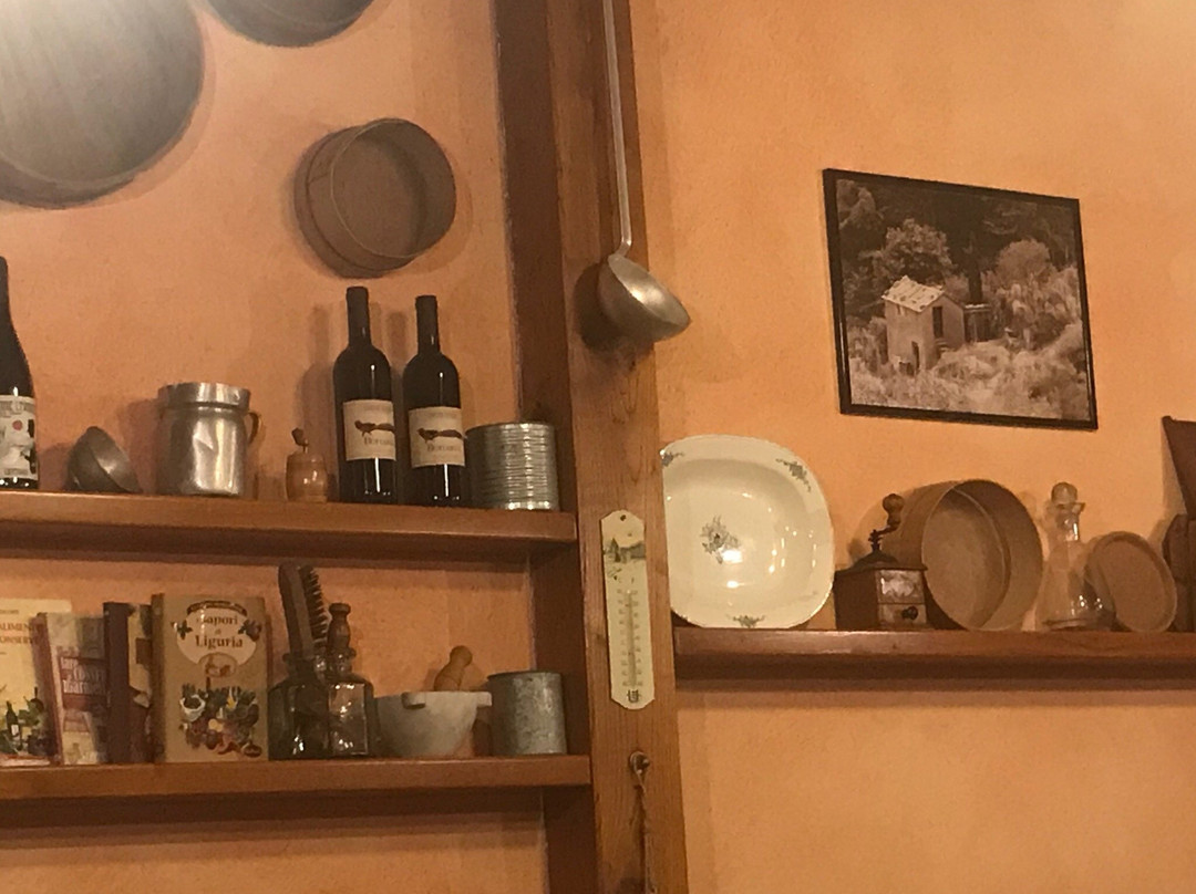 Agriturismo Il mulino
