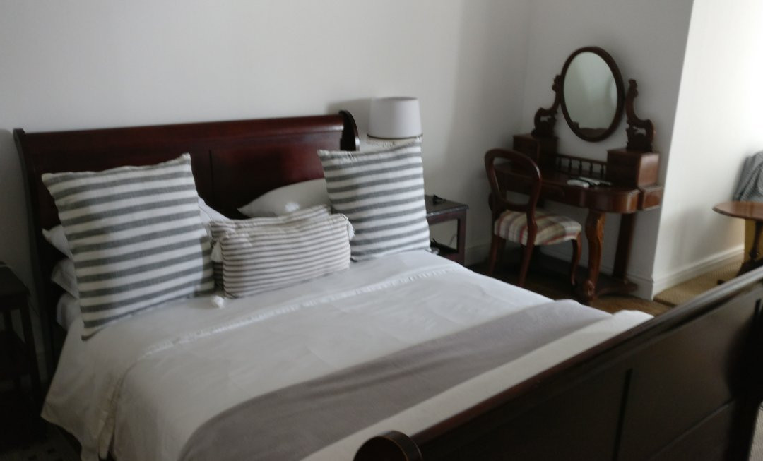 Breeze Inn B&B主图