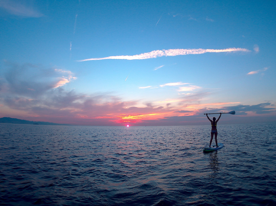 Blue Salt-巴塞罗那必去景点
