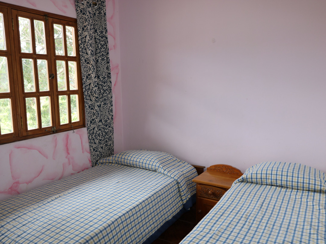 Residencial Campestre Los Pinos主图