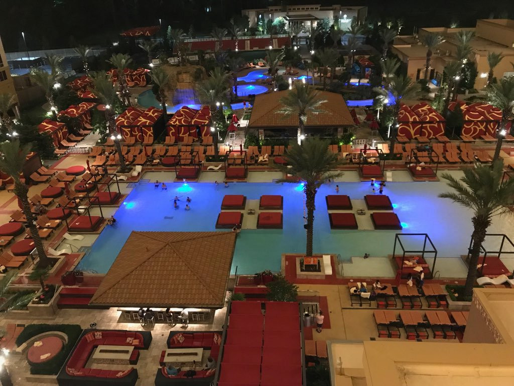 Golden Nugget Lake Charles主图