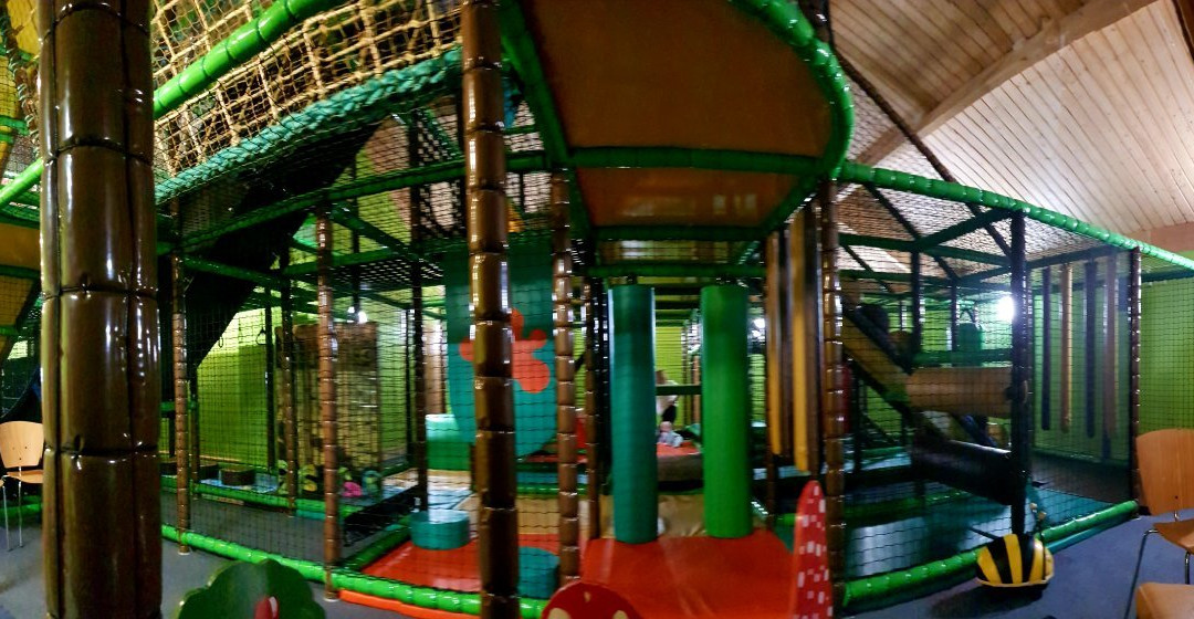Aros Centre-Portree必去景点