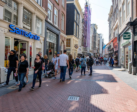 飞天猪市中心旅舍主图