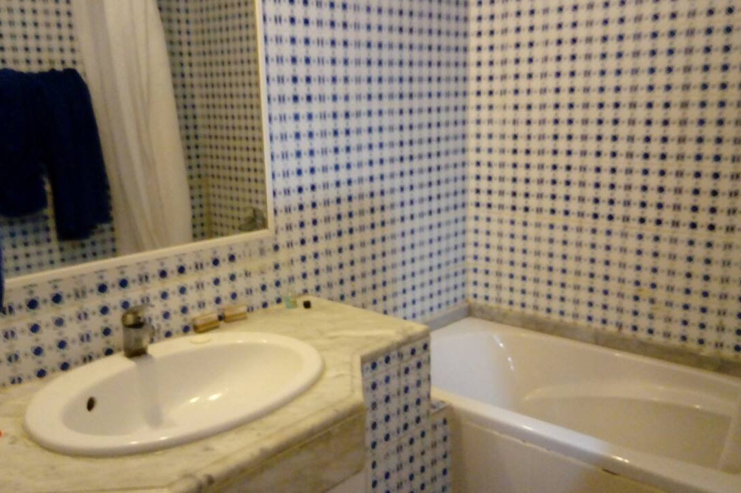 Club Thapsus Hotel主图