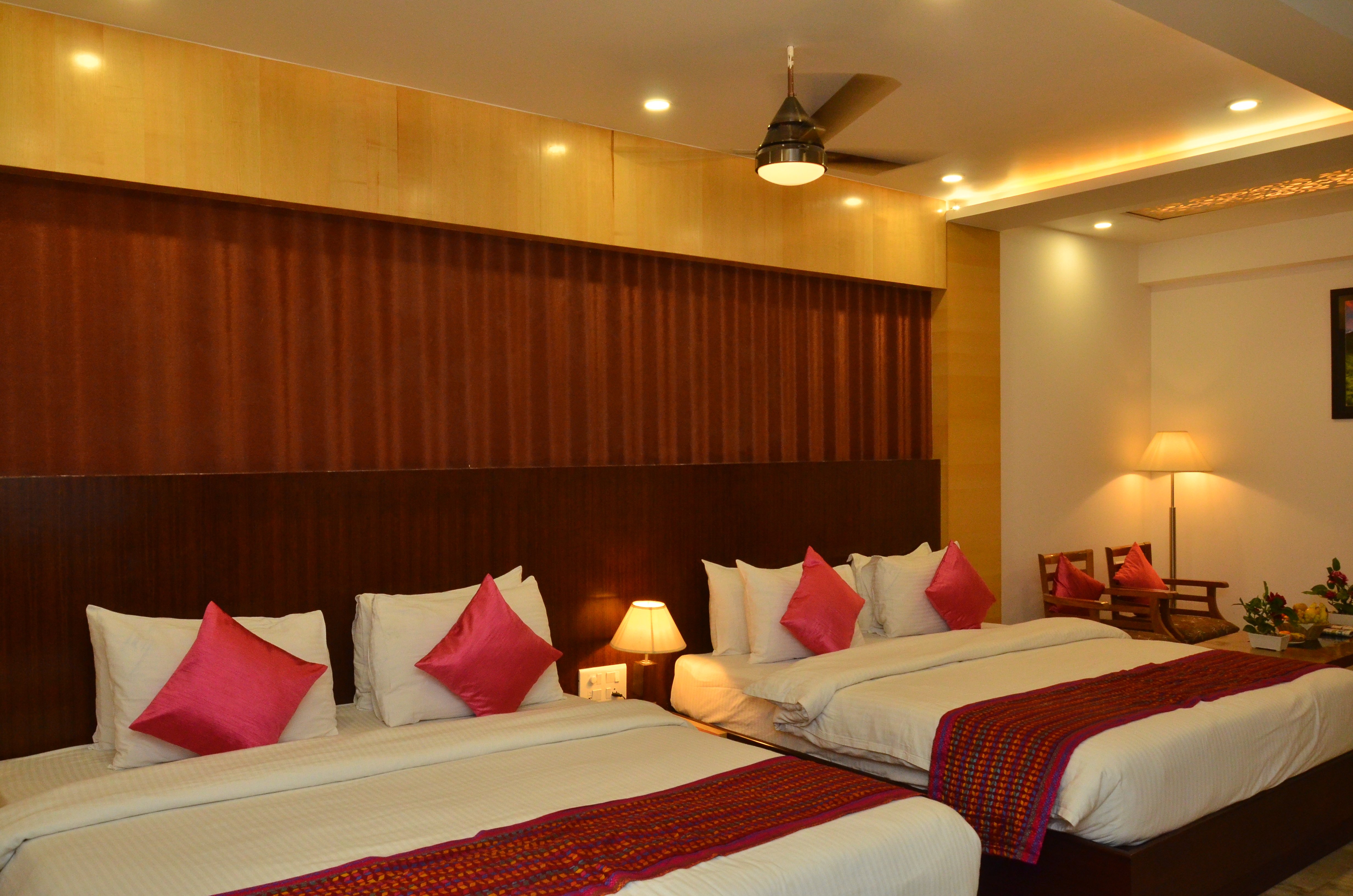 Hotel SGT Plaza-官方