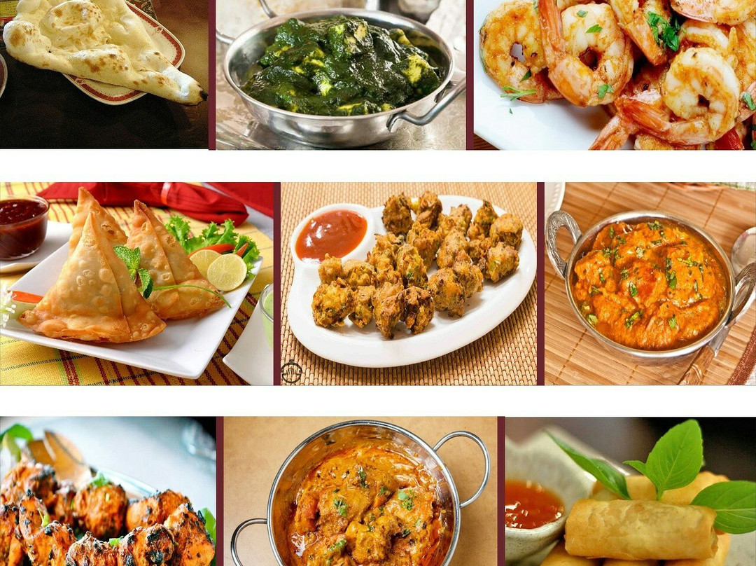 Bombay Zaika