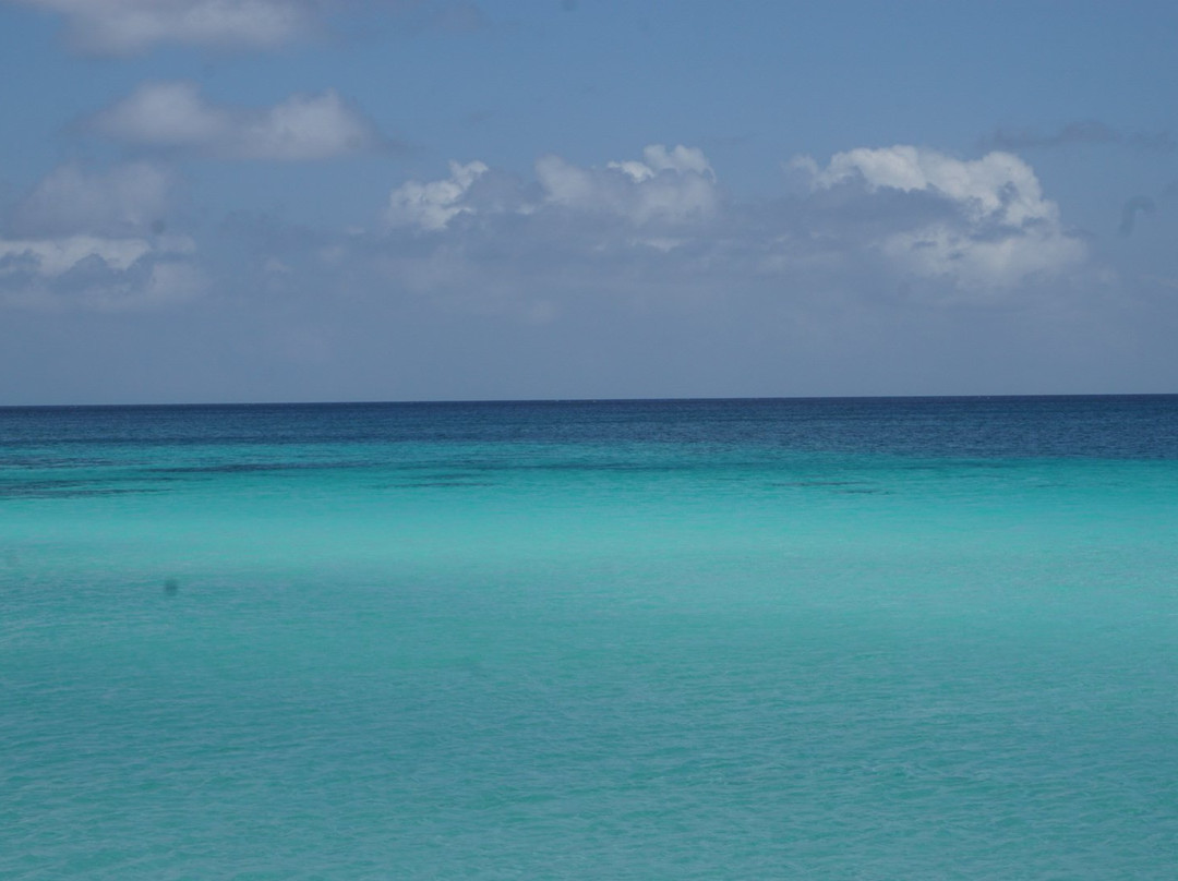 Sunari Beach Resort主图