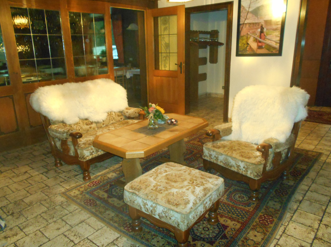 Pension Zum-Bierhaus主图